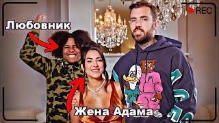 Самое Аморальное Шоу На Ютубе | For The Love Of Lena