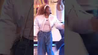 This #AMAs performance was all for YOU!  @JanetJackson