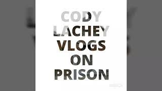 Cody Lachey - On the difference between a cat A and Cat B prisons