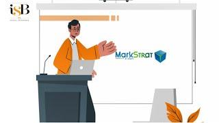 Markstrat | iSB Jakarta (i3L School of Business)