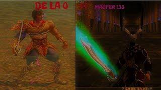 METIN 2 ALASKA DE LA 0 #Ep 14 (REBORN 1)