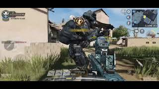 [Call Of Duty Mobile] NickalieZZ 10 Years Later