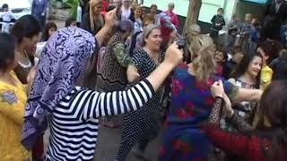 ТАДЖИКСКАЯ СВАДЬБА, ТУЙИ ТОЧИКИ, TAJIK DANCE!!!