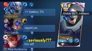 I BECOME MOONTON'S "DARK SYSTEM"..🫤(they didn't expect this)