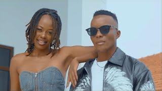 MY WOMAN BY MARK T & MS DEE ft HILLARY DON  (official video 4K)
