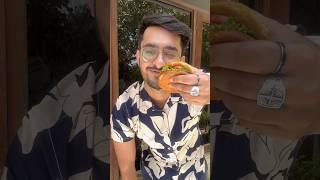 Crispy Veg Burger || Burger Recipe #burger #recipeoftheday #recipevideo