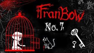 Прохождение Fran Bow #7 Рожденный в небесах