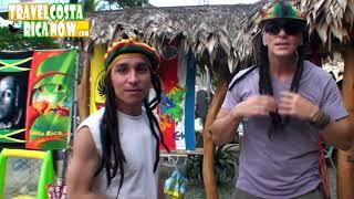 Costa Rica Adventures part 1of4