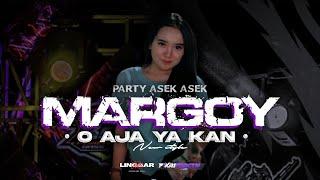 DJ MASHUP O AJA YA KAN VIRAL TIKTOK - STYLE PARTY MBEROT - FT LINGGAR JATI