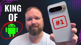 Google Pixel Phones are Finally King of Android!