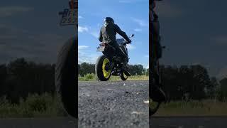 Yamaha MT09🩶IXIL Exhaust#yamaha #mt09 #mt #naked #bike #power #exhaust #ixil #ixilexhaust #love