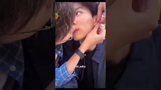  JiangHu || BL couple ️#bl #tiktok #couple #kiss #douyin