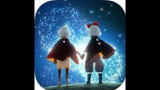 1#Прохождение игры Sky:Children of the Light ,,Остров рассвета,,