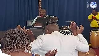 Christ Apostolic Church Int. Hackney Central Live Stream