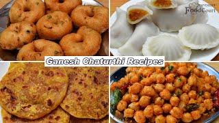 Ganesh Chaturthi Recipes/ Vinayagar Chaturthi Recipes/ Kolukattai Recipe