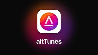 AltTunes – iPhone Manager PC Users Will Love 