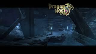 Dragon Nest BGM - Frozen Dragon Nest 「Strong Blade Kaunos」