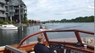 Copenhagen Canal Tour