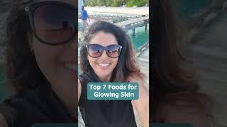 How to get Naturally Glowing Skin in 2022 | Healthy Skin Tips 2022 | Shivangi Desai