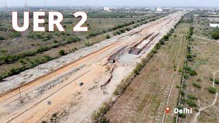 UER 2 | Package 1 | Delhi Side