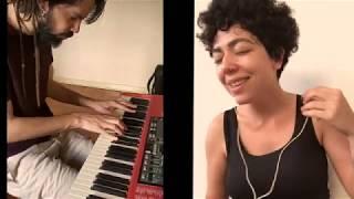 Salomão Soares & Vanessa Moreno | Beiral (Djavan)