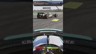 ACE goes deep #f1overtakes Noe #f1tiktok | #reddogtwin on #Twitch