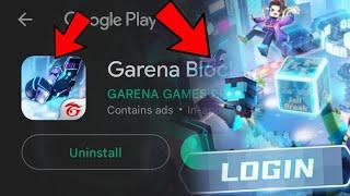 Garena Blockman GO Just Got Updated!!  Trying out New Garena Blockman GO!! (Blockman GO)