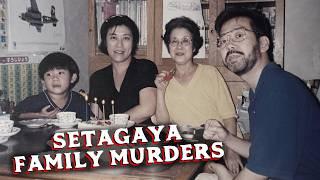 What Happened in Japan’s Most Mysterious Unsolved Crime? | Setagaya Family Murders