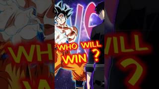 WHO IS STRONGER Goku Or Sung Jinwoo? | Goku Vs Jinwoo #goku #sungjinwoo #anime