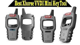 Top 5 Best Xhorse VVDI Mini Key Tool 2023