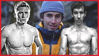 Top Climbing Moments of 2022
