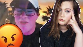 Oxnard College Professor Bullies Hard Of Hearing Student In Class | Rikki Poynter