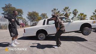 Dezzy Hollow - Hot Stepper (Official Music Video)