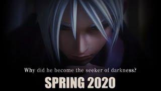 New KH Mobile Game "Project Xehanort"! Is 2020 the Death of Khux?