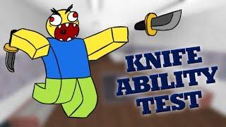 Lets Play ROBLOX High School