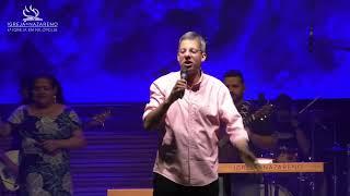 Culto de Libertação| 13/02/2025