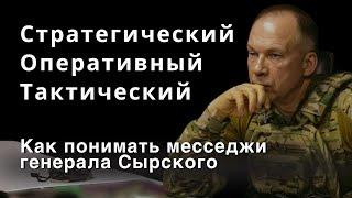 Про иранские ракеты в Украине, работу западной разведки и ситуацию на фронте