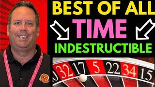 “BEST ROULETTE SYSTEM OF ALL TIME” VERIFIED BY SUBSCRIBER AFTER TESTING THOUSANDS OF SPINS