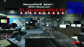 Call of Duty 4 | Hacking