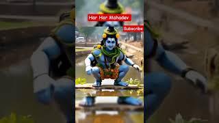 Mahadev status  Har Har Mahadev  #shorts #trending #songyoutubeshorts