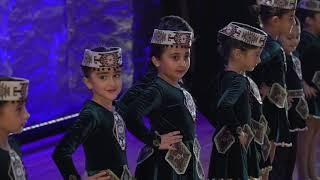 Im Anune Hayastan E(My Name is Armenia) by Adana Dance Studio/singers Inga & Anush Arshakyan