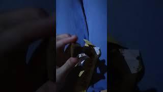 this is how to properly seperate ur Toblerone #Shockwaver240 #tutorial #tricks #toblerone