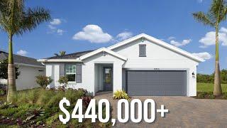 $400s New Construction Homes FOR SALE in Cadence Tradition Port St Lucie FL | Mattamy Homes