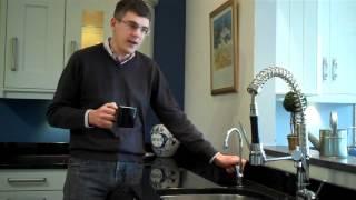 Searle & Taylor Quooker Tap Demonstration