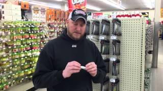 NEW 2015 Rapala Shadow Rap Jerkbait