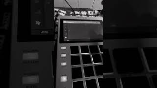 Cuban Cigar #akai #akaimpc #akaimpcone #mpcone #mpconelovers #music #beats #beat #trap #trapbeat