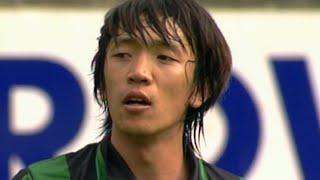 Shunsuke Nakamura - All 34 Celtic Goals     中村 俊輔