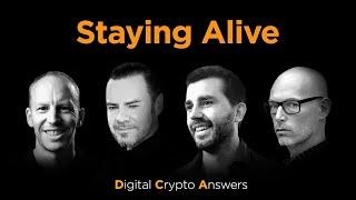  DCA Live: Is Crypto Still Alive or Flatlining?