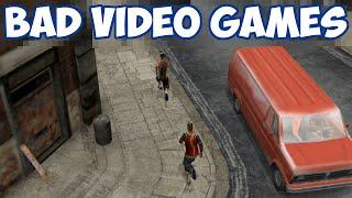 Crime Life: Gang Wars (PS2) · Bad Video Games