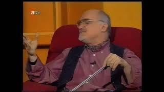 Kale Arkası Spor Programı | Erman Toroğlu - Hıncal Uluç | Atv | 6 Şubat 1995